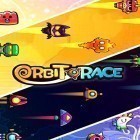 Mit der Spiel Ruf Gottes apk für Android du kostenlos The orbit race auf dein Handy oder Tablet herunterladen.