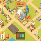 Mit der Spiel War Incorporated apk für Android du kostenlos The Oregon Trail: Boom Town auf dein Handy oder Tablet herunterladen.