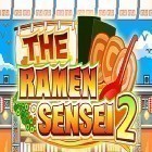 Mit der Spiel  apk für Android du kostenlos The ramen sensei 2 auf dein Handy oder Tablet herunterladen.