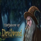 Mit der Spiel Geheime Akten: Sam Peters apk für Android du kostenlos The shadow of devilwood: Escape mystery auf dein Handy oder Tablet herunterladen.