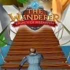 Mit der Spiel Tetris apk für Android du kostenlos The wanderer: Legacy of Hezarfen auf dein Handy oder Tablet herunterladen.