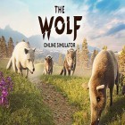 Mit der Spiel Ein Mädchen in der Stadt HD apk für Android du kostenlos The wolf: Online simulator auf dein Handy oder Tablet herunterladen.