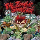 Mit der Spiel Don't touch the zombies apk für Android du kostenlos The zombie smasher auf dein Handy oder Tablet herunterladen.