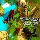 Mit der Spiel Moderner Kampf 5 apk für Android du kostenlos Three tailed wolf simulator auf dein Handy oder Tablet herunterladen.