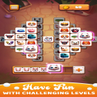 Mit der Spiel Evel Knievel apk für Android du kostenlos Tile Match: Fun Triple Connect auf dein Handy oder Tablet herunterladen.