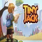 Mit der Spiel Combo rush: Keep your combo apk für Android du kostenlos Tiny Jack adventures auf dein Handy oder Tablet herunterladen.