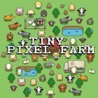 Mit der Spiel  apk für Android du kostenlos Tiny pixel farm auf dein Handy oder Tablet herunterladen.