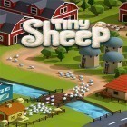 Mit der Spiel Die Rettung des Gartens apk für Android du kostenlos Tiny sheep auf dein Handy oder Tablet herunterladen.