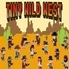Mit der Spiel Grand Theft Auto: Liberty City Stories apk für Android du kostenlos Tiny Wild West: Endless 8-bit pixel bullet hell auf dein Handy oder Tablet herunterladen.