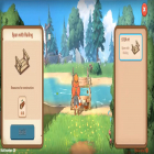 Mit der Spiel DschungelGlocke apk für Android du kostenlos Cozy Islands auf dein Handy oder Tablet herunterladen.