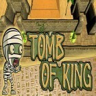Mit der Spiel Flucht aus dem alten Haus apk für Android du kostenlos Tomb of king auf dein Handy oder Tablet herunterladen.