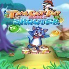 Mit der Spiel Roboter Abenteuer apk für Android du kostenlos Tomcat pop: Bubble shooter auf dein Handy oder Tablet herunterladen.
