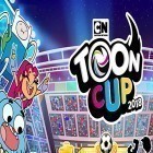 Mit der Spiel Hockey MVP apk für Android du kostenlos Toon cup 2018: Cartoon network’s football game auf dein Handy oder Tablet herunterladen.