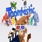Mit der Spiel Sonderbares Tierrennen apk für Android du kostenlos Toontastic 3D auf dein Handy oder Tablet herunterladen.