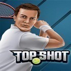Mit der Spiel Monster Verteidiger apk für Android du kostenlos Top shot 3D: Tennis games 2018 auf dein Handy oder Tablet herunterladen.