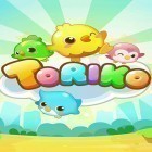 Mit der Spiel Eistee apk für Android du kostenlos Toriko: Puzzle PVP game auf dein Handy oder Tablet herunterladen.