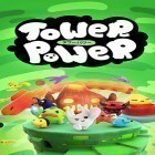Mit der Spiel Game dev tycoon apk für Android du kostenlos Tower power auf dein Handy oder Tablet herunterladen.