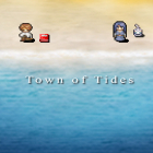 Mit der Spiel MAYATCH apk für Android du kostenlos Town of Tides auf dein Handy oder Tablet herunterladen.