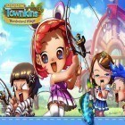 Mit der Spiel Survival Craft Online apk für Android du kostenlos Townkins: Wonderland village auf dein Handy oder Tablet herunterladen.