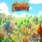 Mit der Spiel Magic match madness apk für Android du kostenlos Townville: Farm, build, trade auf dein Handy oder Tablet herunterladen.