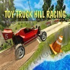 Mit der Spiel Castellan apk für Android du kostenlos Toy truck hill racing 3D auf dein Handy oder Tablet herunterladen.