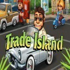 Mit der Spiel  apk für Android du kostenlos Trade island auf dein Handy oder Tablet herunterladen.