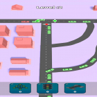 Mit der Spiel Memory games: Brain training apk für Android du kostenlos Traffic Expert auf dein Handy oder Tablet herunterladen.