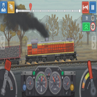 Mit der Spiel Pixel starships apk für Android du kostenlos Train Simulator: Railroad Game auf dein Handy oder Tablet herunterladen.