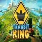 Mit der Spiel  apk für Android du kostenlos Transit king auf dein Handy oder Tablet herunterladen.