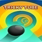 Mit der Spiel Rob Riches apk für Android du kostenlos Tricky tube auf dein Handy oder Tablet herunterladen.