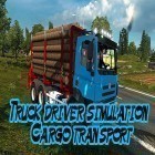 Mit der Spiel Hop apk für Android du kostenlos Truck driver simulation: Cargo transport auf dein Handy oder Tablet herunterladen.