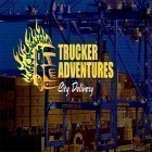 Mit der Spiel My Cruise apk für Android du kostenlos Trucker adventures: City delivery auf dein Handy oder Tablet herunterladen.