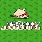 Mit der Spiel Taschen BMX apk für Android du kostenlos Tsuki adventure auf dein Handy oder Tablet herunterladen.
