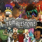 Mit der Spiel Dungeon hunter champions apk für Android du kostenlos Tumblestone auf dein Handy oder Tablet herunterladen.