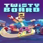 Mit der Spiel Turmabwehr: Kampf mit ISIS apk für Android du kostenlos Twisty board 2 auf dein Handy oder Tablet herunterladen.