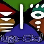 Mit der Spiel Legende des Fischens apk für Android du kostenlos Uga-cha auf dein Handy oder Tablet herunterladen.