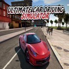 Mit der Spiel Volterra apk für Android du kostenlos Ultimate car driving simulator auf dein Handy oder Tablet herunterladen.