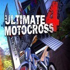 Mit der Spiel Legendary stickman run apk für Android du kostenlos Ultimate motocross 4 auf dein Handy oder Tablet herunterladen.