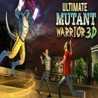 Mit der Spiel Brawl apk für Android du kostenlos Ultimate mutant warrior 3D auf dein Handy oder Tablet herunterladen.