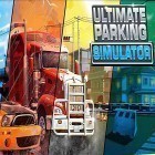 Mit der Spiel Ultimate 3D: Klassische Autorally apk für Android du kostenlos Ultimate parking simulator auf dein Handy oder Tablet herunterladen.