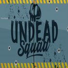 Mit der Spiel Infected Days apk für Android du kostenlos Undead Squad - Offline Zombie Shooting Action Game auf dein Handy oder Tablet herunterladen.
