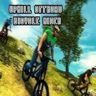 Mit der Spiel Block Geschichte: Arcade apk für Android du kostenlos Uphill offroad bicycle rider auf dein Handy oder Tablet herunterladen.