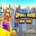 Mit der Spiel Unbesiegbar und Mutig apk für Android du kostenlos Uphill rush New York auf dein Handy oder Tablet herunterladen.