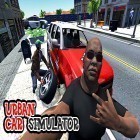 Mit der Spiel Drop out! apk für Android du kostenlos Urban car simulator auf dein Handy oder Tablet herunterladen.
