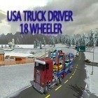 Mit der Spiel FATAL FURY 2 ACA NEOGEO apk für Android du kostenlos USA truck driver: 18 wheeler auf dein Handy oder Tablet herunterladen.