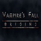 Mit der Spiel Zombieentenjagd apk für Android du kostenlos Vampire's fall: Origins auf dein Handy oder Tablet herunterladen.