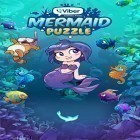 Mit der Spiel Burning Dead apk für Android du kostenlos Viber mermaid puzzle match 3 auf dein Handy oder Tablet herunterladen.