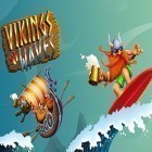 Mit der Spiel Gebunden apk für Android du kostenlos Vikings vs waves auf dein Handy oder Tablet herunterladen.