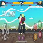 Mit der Spiel Subway Surfers: Welttournee Paris apk für Android du kostenlos Vita Fighters auf dein Handy oder Tablet herunterladen.
