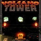 Mit der Spiel Clownauto Chaos apk für Android du kostenlos Volcano tower auf dein Handy oder Tablet herunterladen.